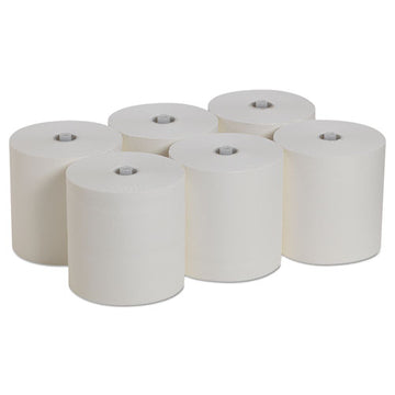 Georgia Pacific® Professional Pacific Blue Ultra Paper Towels, White, 7.87 X 1150 Ft, 6 Roll-carton freeshipping - TVN Wholesale